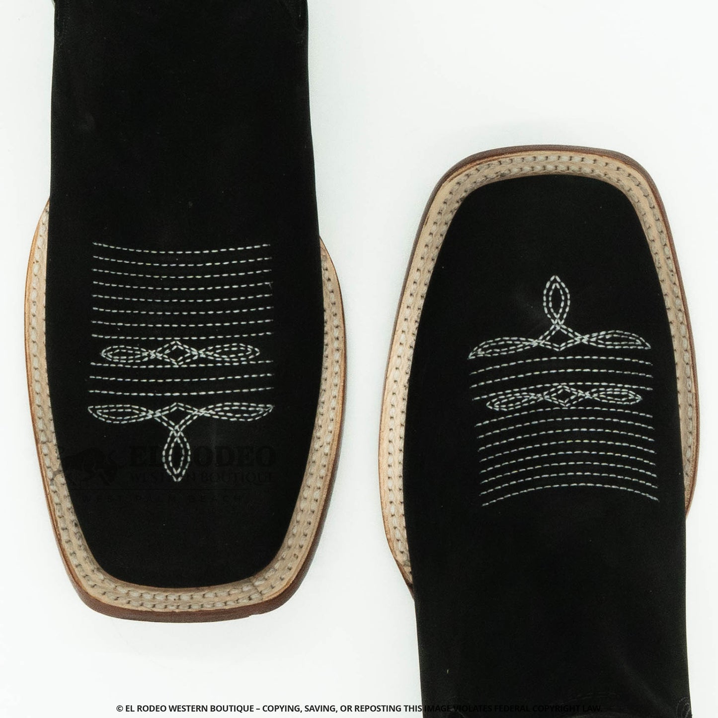 Men Los Altos Cowhide Ankle Boot H82BM26305