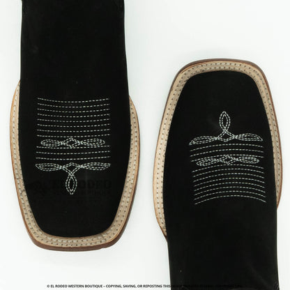 Men Los Altos Cowhide Ankle Boot H82BM26305