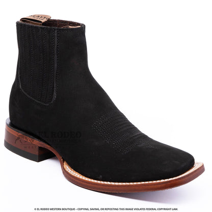Men Los Altos Ankle Boot H82BM6305