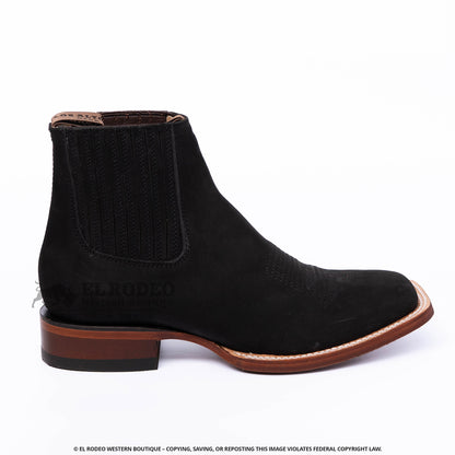 Men Los Altos Ankle Boot H82BM6305