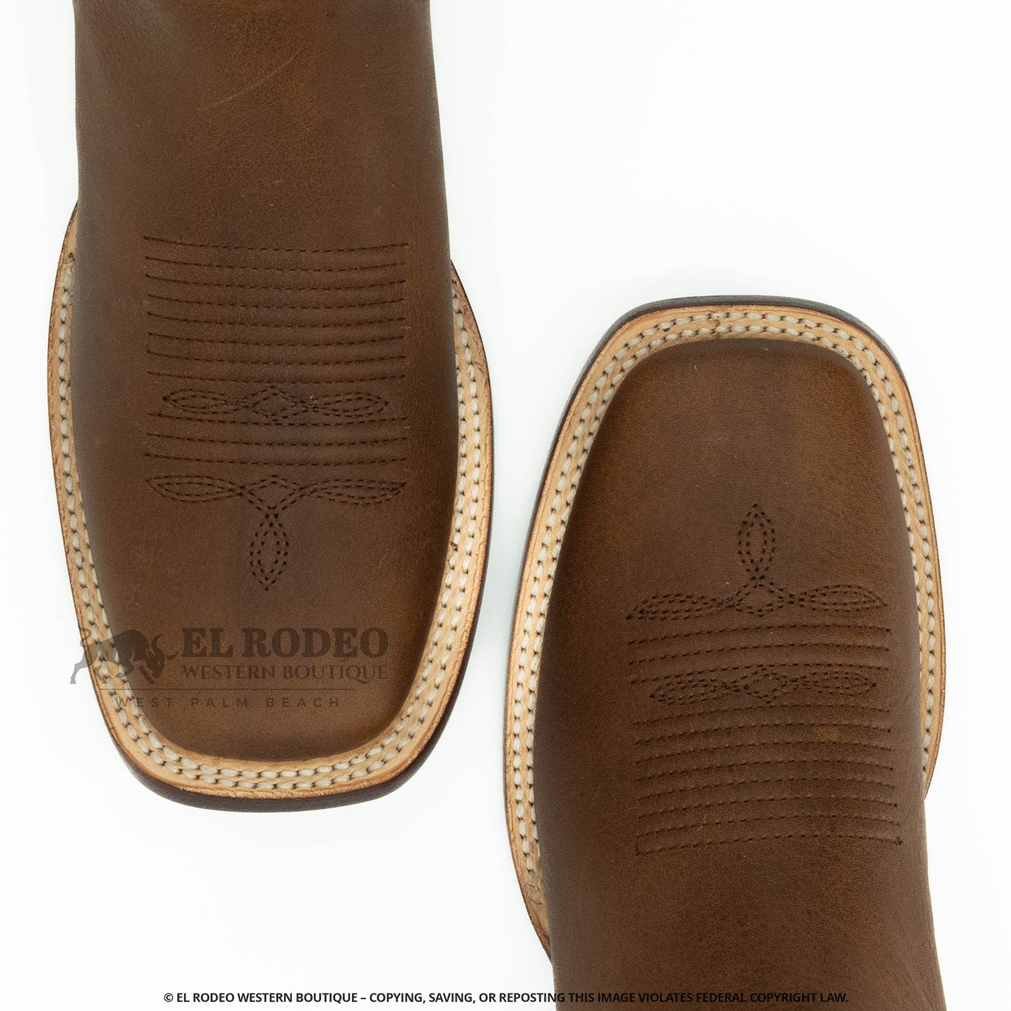 Men Los Altos Cowhide Ankle Boot H82BM9940