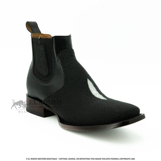 Men Los Altos Stingray Ankle Boot H82BV1205