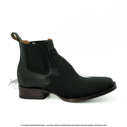 Men Los Altos Stingray Ankle Boot H82BV1205