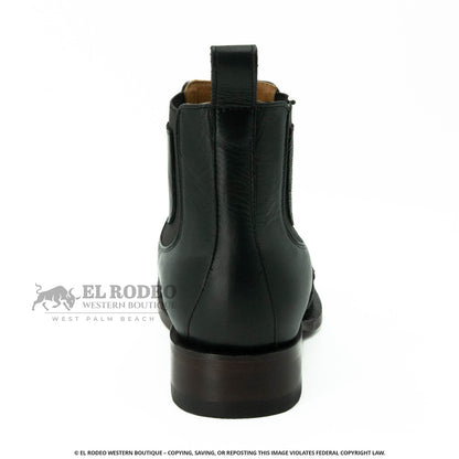 Men Los Altos Stingray Ankle Boot H82BV1205