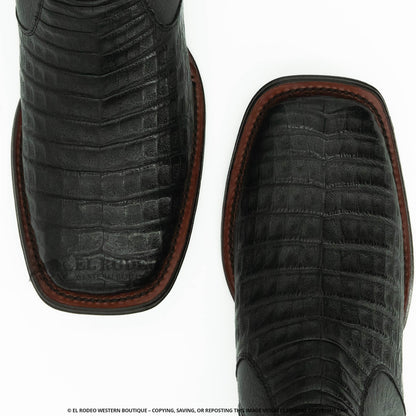 Men Los Altos Caiman Ankle Boot H82BV8205