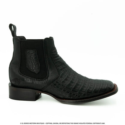 Men Los Altos Caiman Ankle Boot H82BV8205