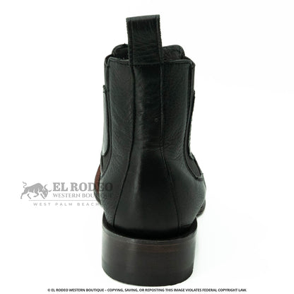 Men Los Altos Caiman Ankle Boot H82BV8205