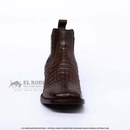 Men Los Altos Caiman Ankle Boot H82BV8207