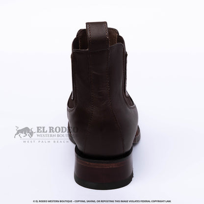 Men Los Altos Caiman Ankle Boot H82BV8207
