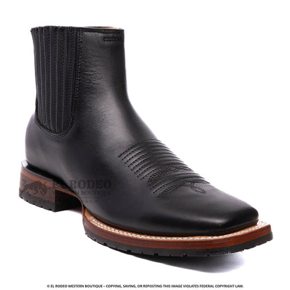 Men Los Altos Cowhide Ankle Boot H82TBM2105