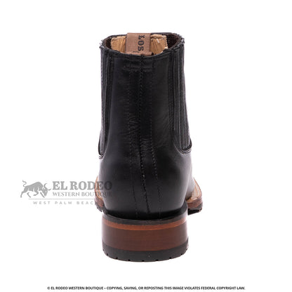 Men Los Altos Cowhide Ankle Boot H82TBM2105