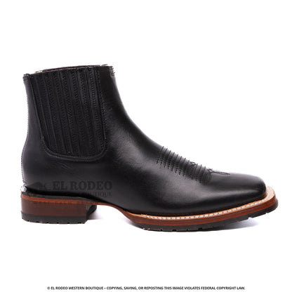 Men Los Altos Cowhide Ankle Boot H82TBM2105