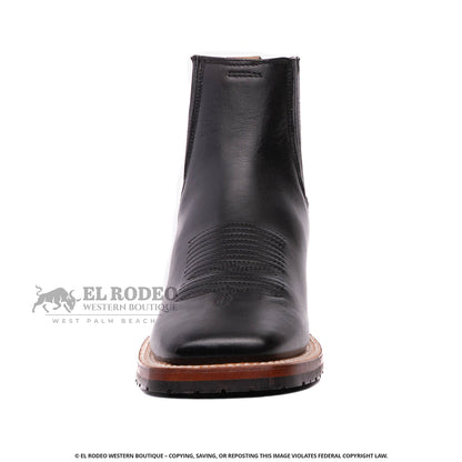 Men Los Altos Cowhide Ankle Boot H82TBM2105