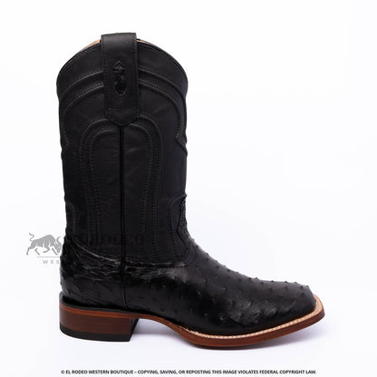Men Los Altos Ostrich Boot H82Z0305