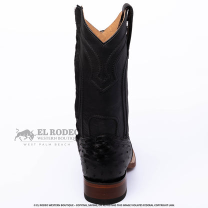 Men Los Altos Ostrich Boot H82Z0305