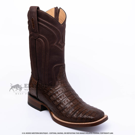 Men Los Altos Caiman Boot H82Z8207