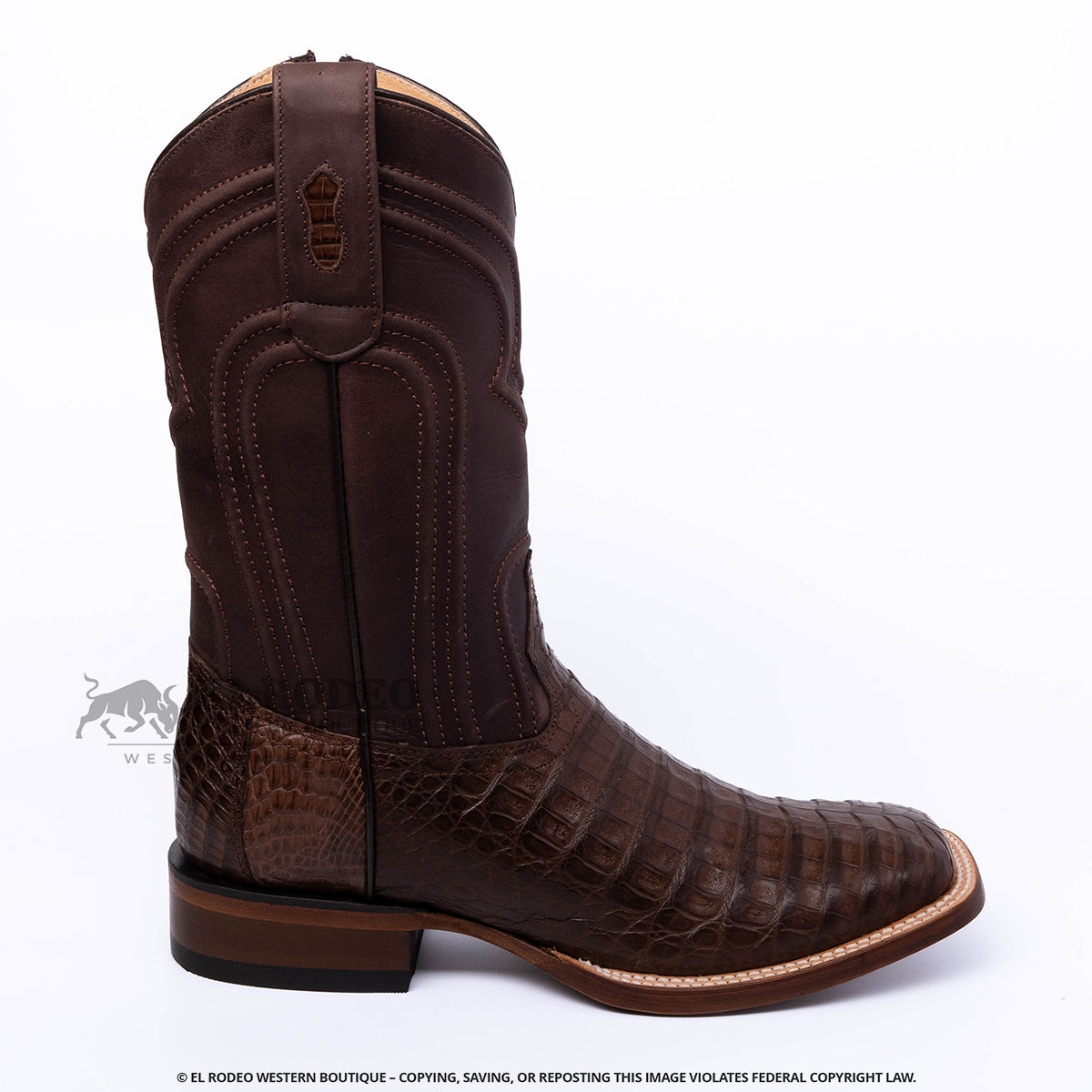 Men Los Altos Caiman Boot H82Z8207