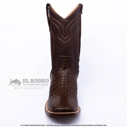 Men Los Altos Caiman Boot H82Z8207