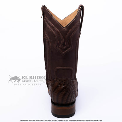 Men Los Altos Caiman Boot H82Z8207