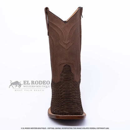 Men Los Altos Python Boot H82ZN5707