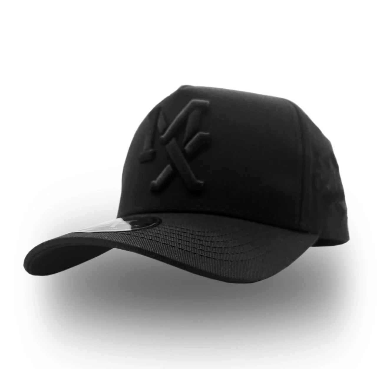 MX Baseball Cap La Pantera
