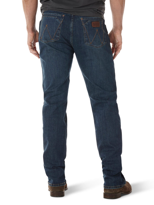 Men Wrangler Retro Portland Jean 1088MWZPD