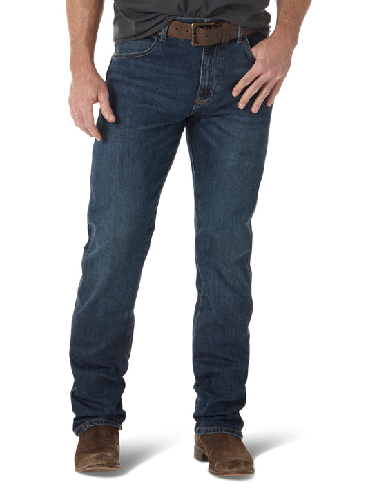 Men Wrangler Retro Portland Jean 1088MWZPD