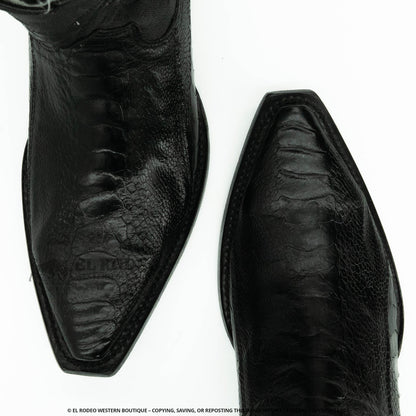 Men Los Altos Ostrich Boots H940505