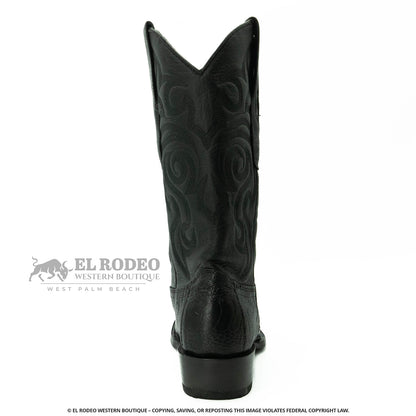 Men Los Altos Ostrich Boots H940505