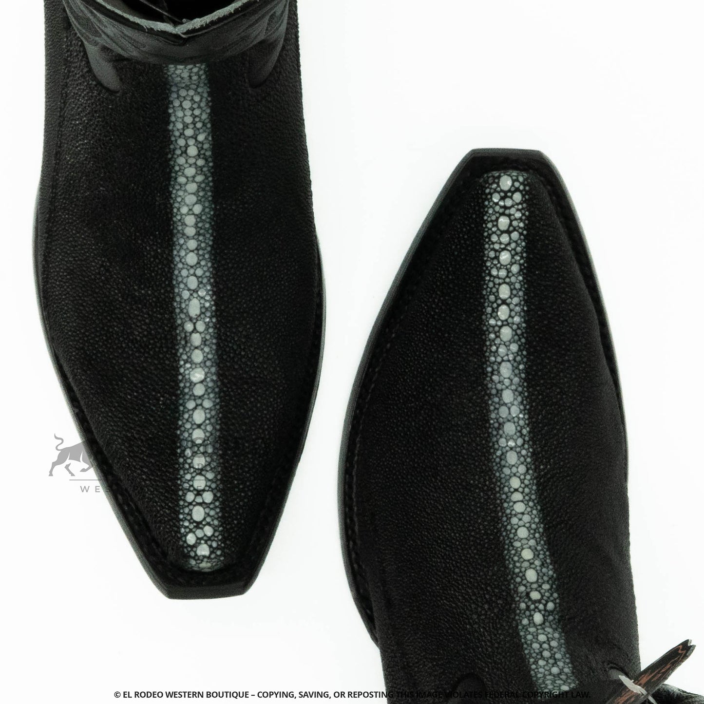 Men Los Altos Stingray Boots H941105