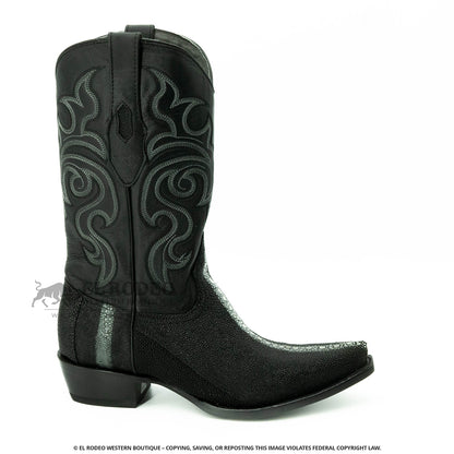 Men Los Altos Stingray Boots H941105