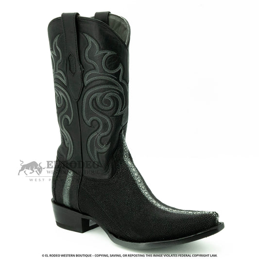 Men Los Altos Stingray Boots H941105