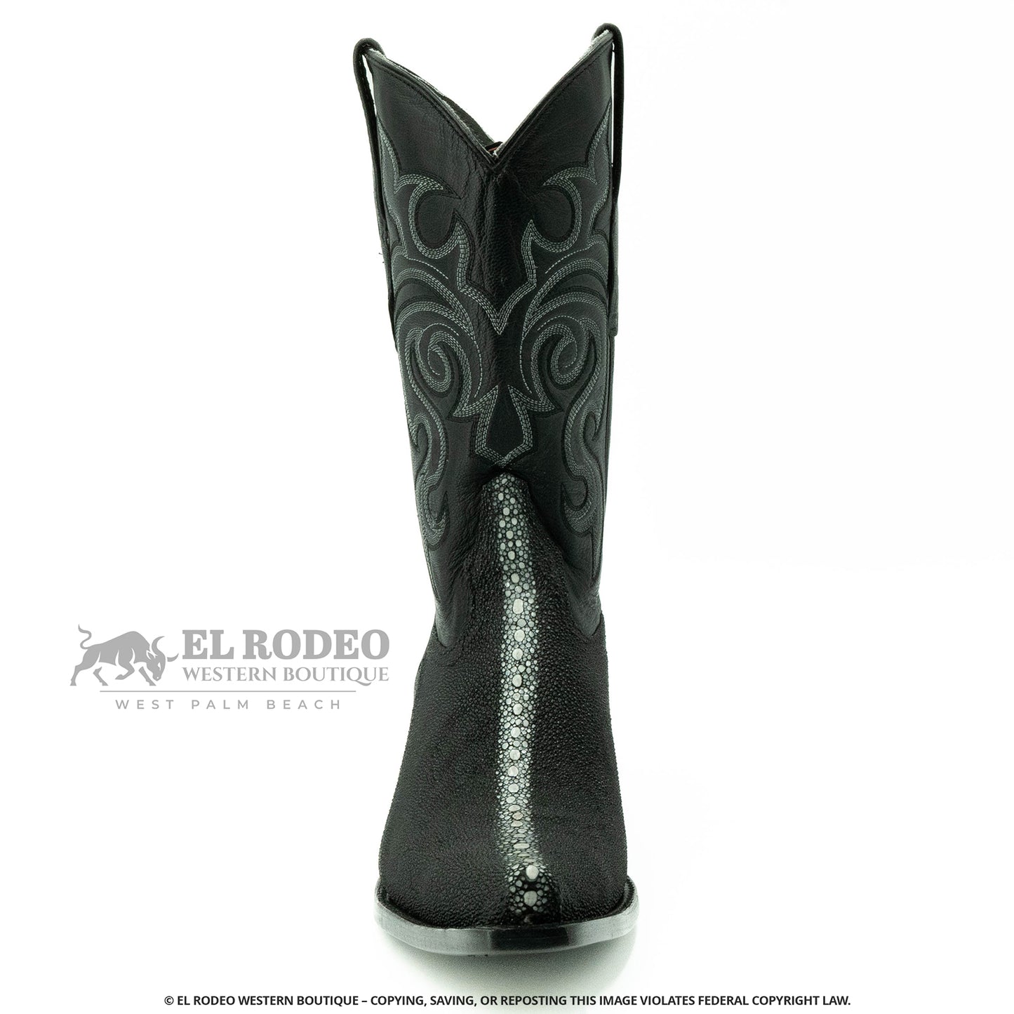 Men Los Altos Stingray Boots H941105