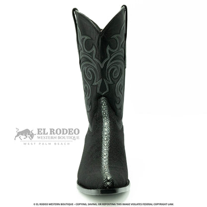 Men Los Altos Stingray Boots H941105
