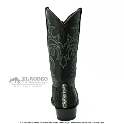 Men Los Altos Stingray Boots H941105