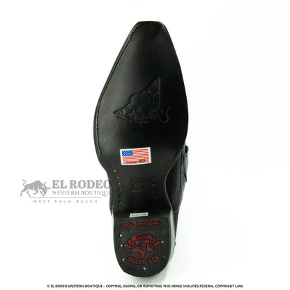 Men Los Altos Stingray Boots H941105