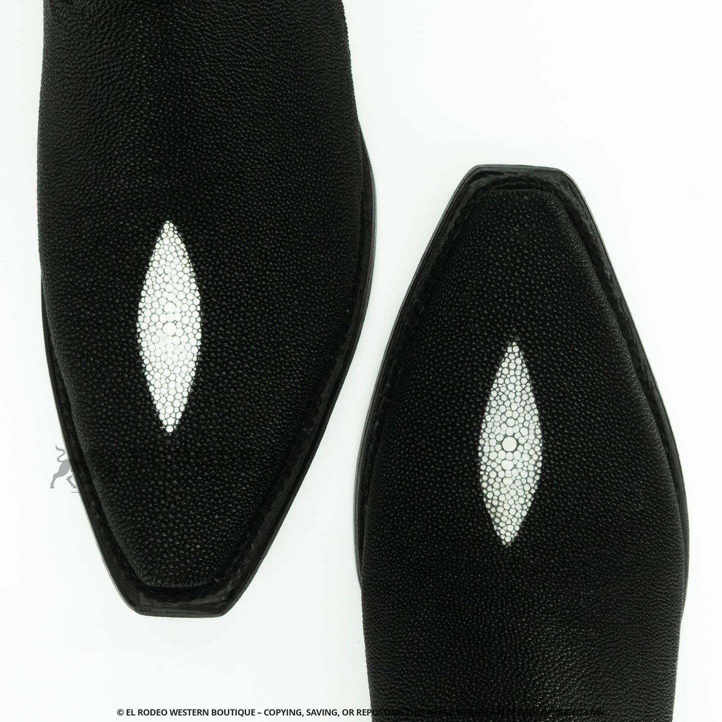 Men Los Altos Stingray Boots H941205