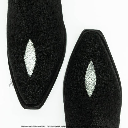 Men Los Altos Stingray Boots H941205