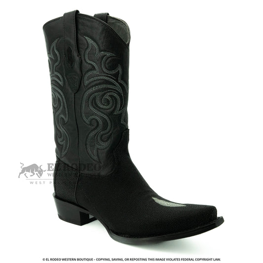 Men Los Altos Stingray Boots H941205