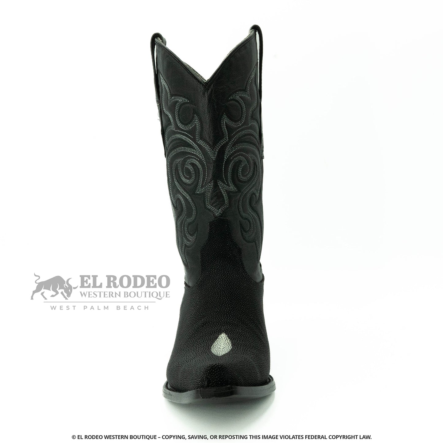 Men Los Altos Stingray Boots H941205