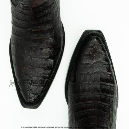 Men Los Altos Caiman Boots H948218