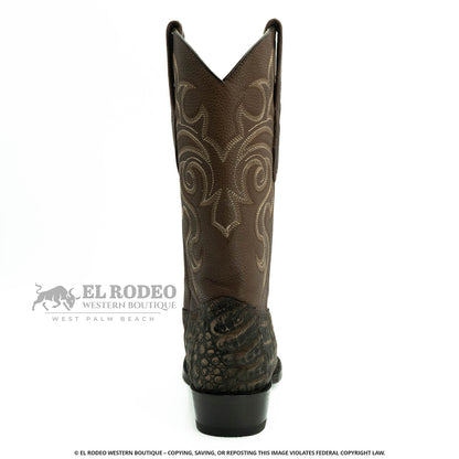 Men Los Altos Caiman Boots H948235
