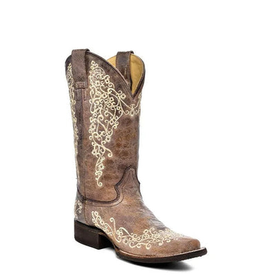 Women Corral Boots A2663 - El Rodeo Western Boutique