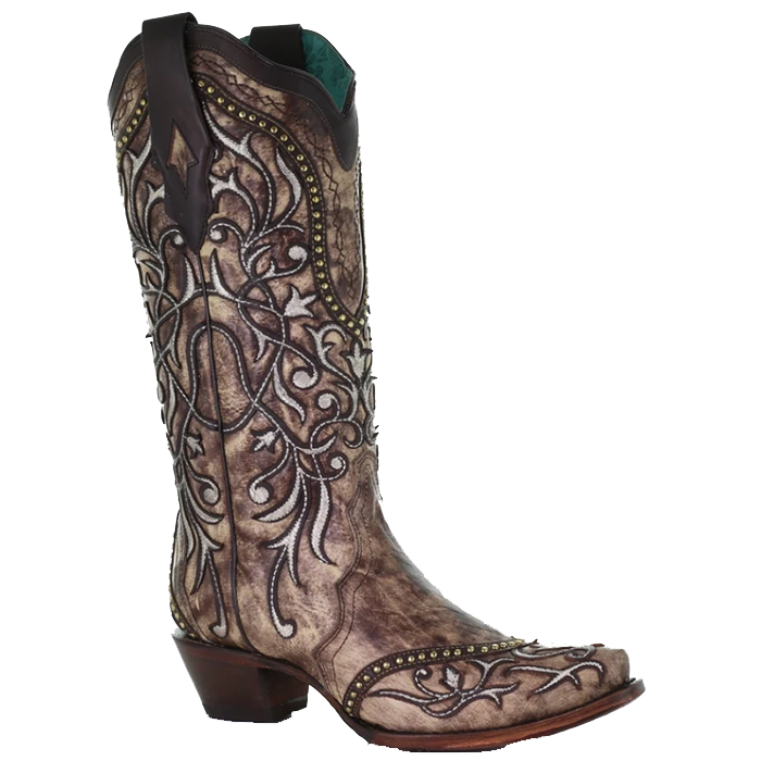 Women Corral Boot A3835