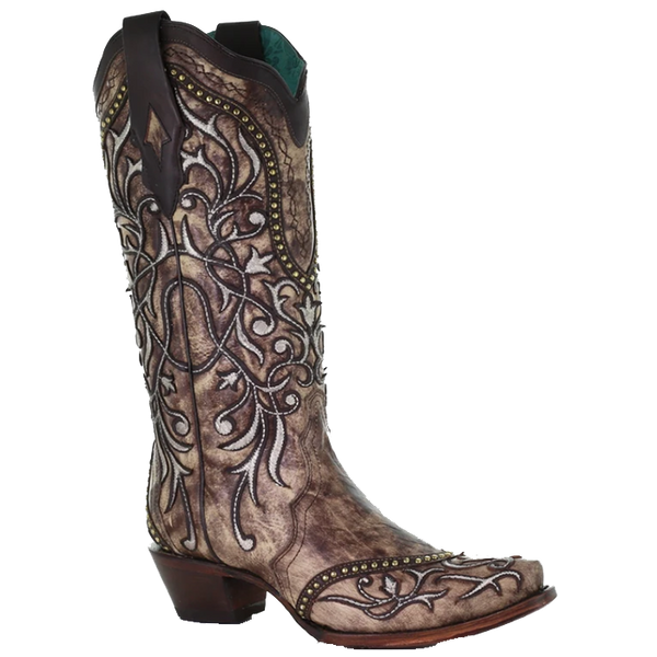 Women Corral Boot A3835
