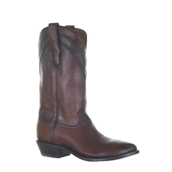 Men Corral Cowhide Boots A4027