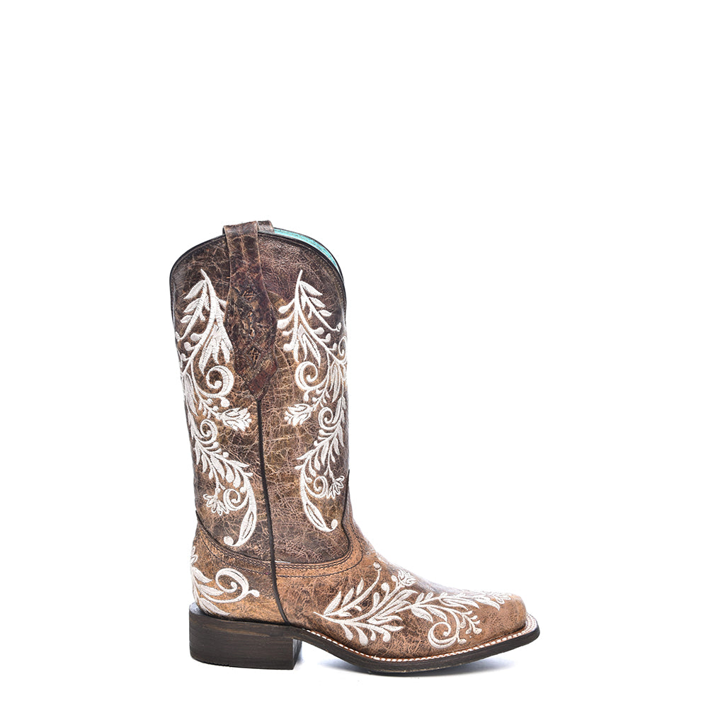 Women Corral Boots A4063
