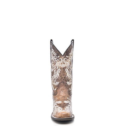 Women Corral Boots A4063