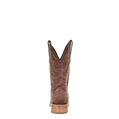 Men Corral Cowhide Boots A4105