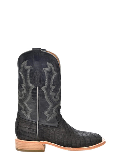 Men Corral Alligator Boots A4221
